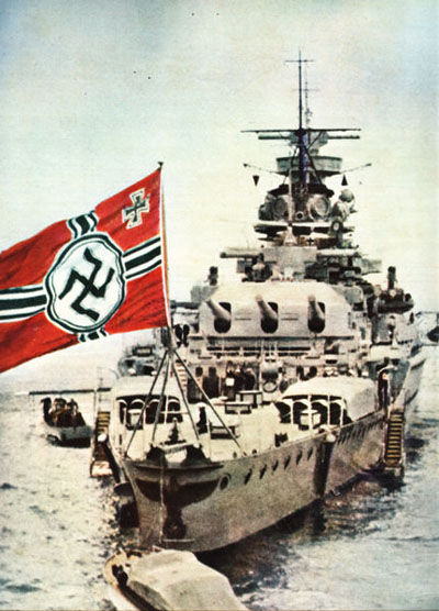 Admiral Graf Spee