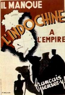 Indochine Manque